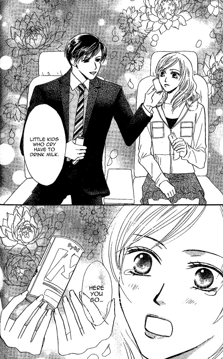 Eniro Cinderella Chapter 3 page 33 - Chapter 3