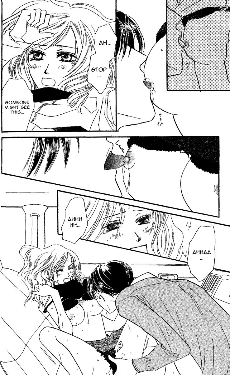 Eniro Cinderella Chapter 3 page 37 - Chapter 3