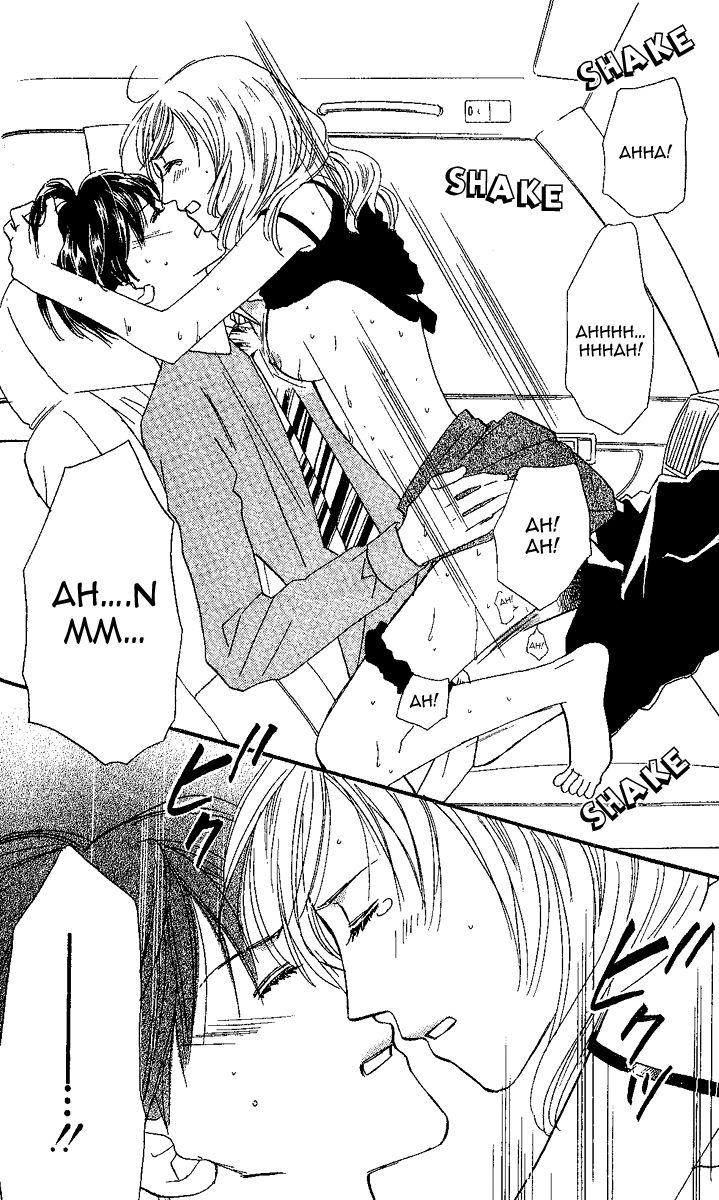Eniro Cinderella Chapter 3 page 39 - Chapter 3