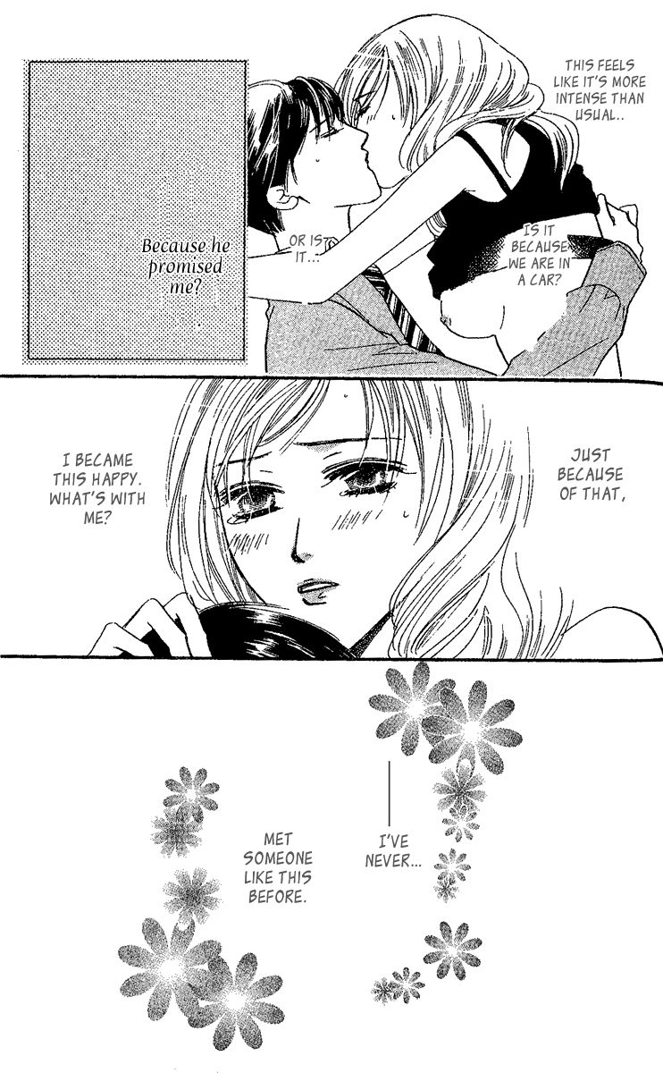 Eniro Cinderella Chapter 3 page 40 - Chapter 3