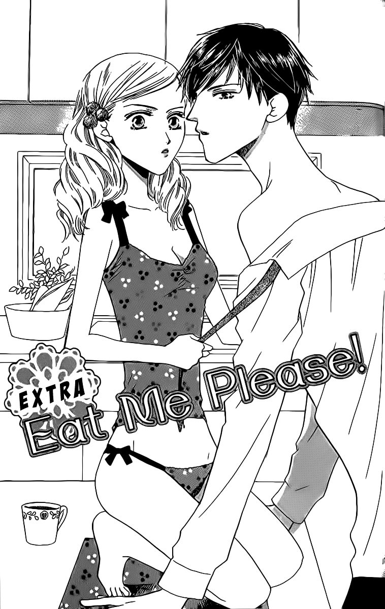 Eniro Cinderella Chapter 4.1 page 1 - Chapter 4.1 : Extra 1