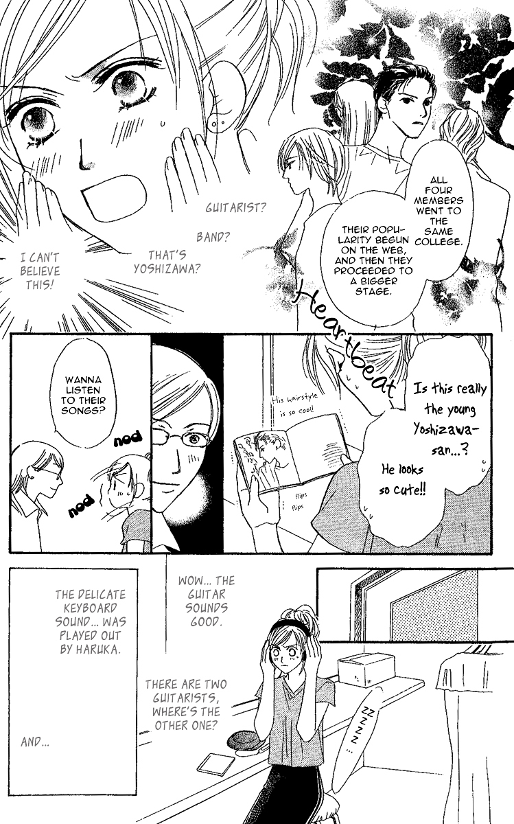 Eniro Cinderella Chapter 4 page 15 - Chapter 4