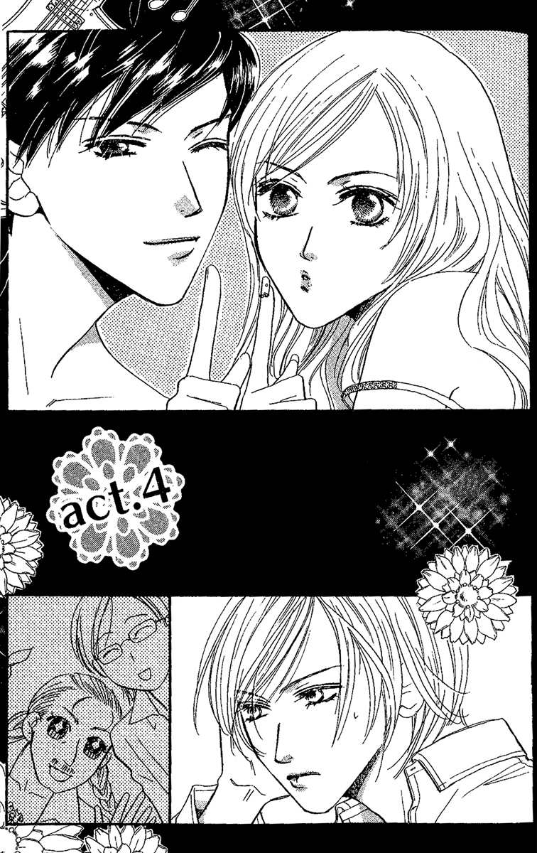 Eniro Cinderella Chapter 4 page 2 - Chapter 4