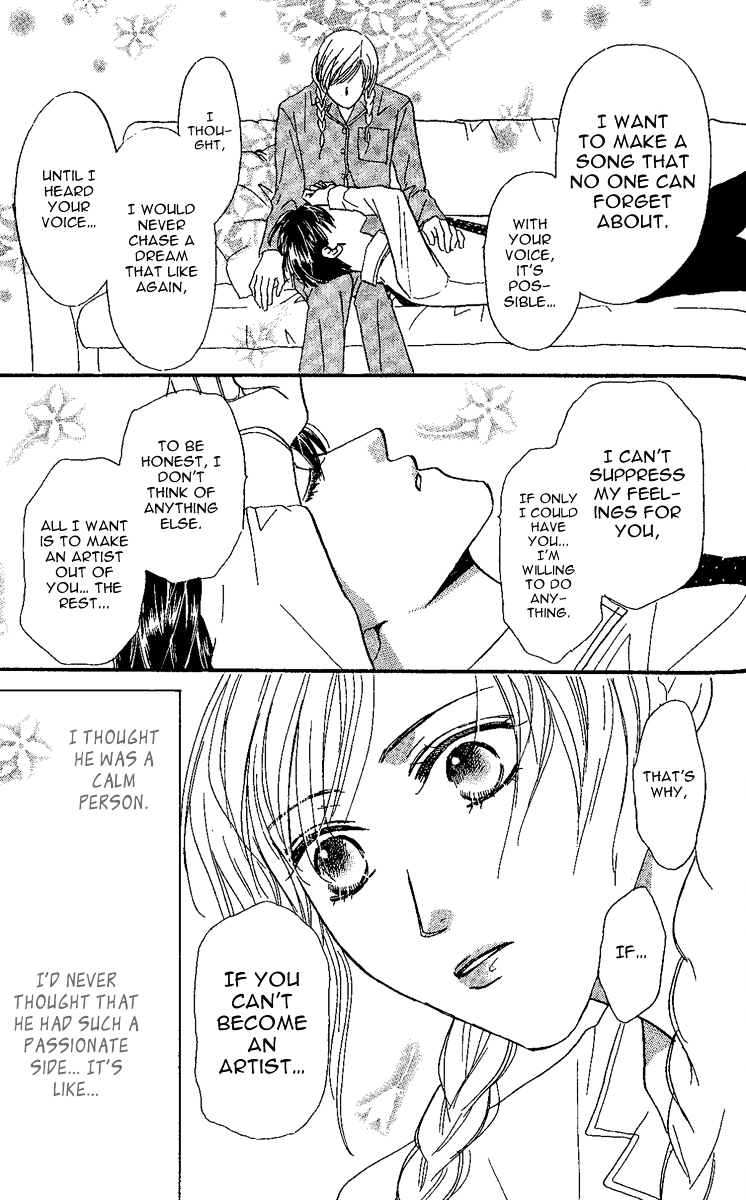 Eniro Cinderella Chapter 4 page 29 - Chapter 4