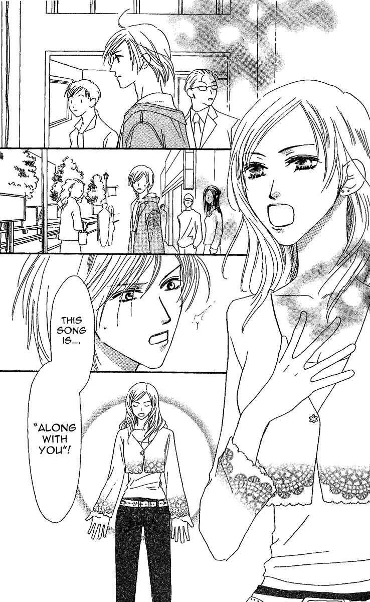 Eniro Cinderella Chapter 4 page 37 - Chapter 4