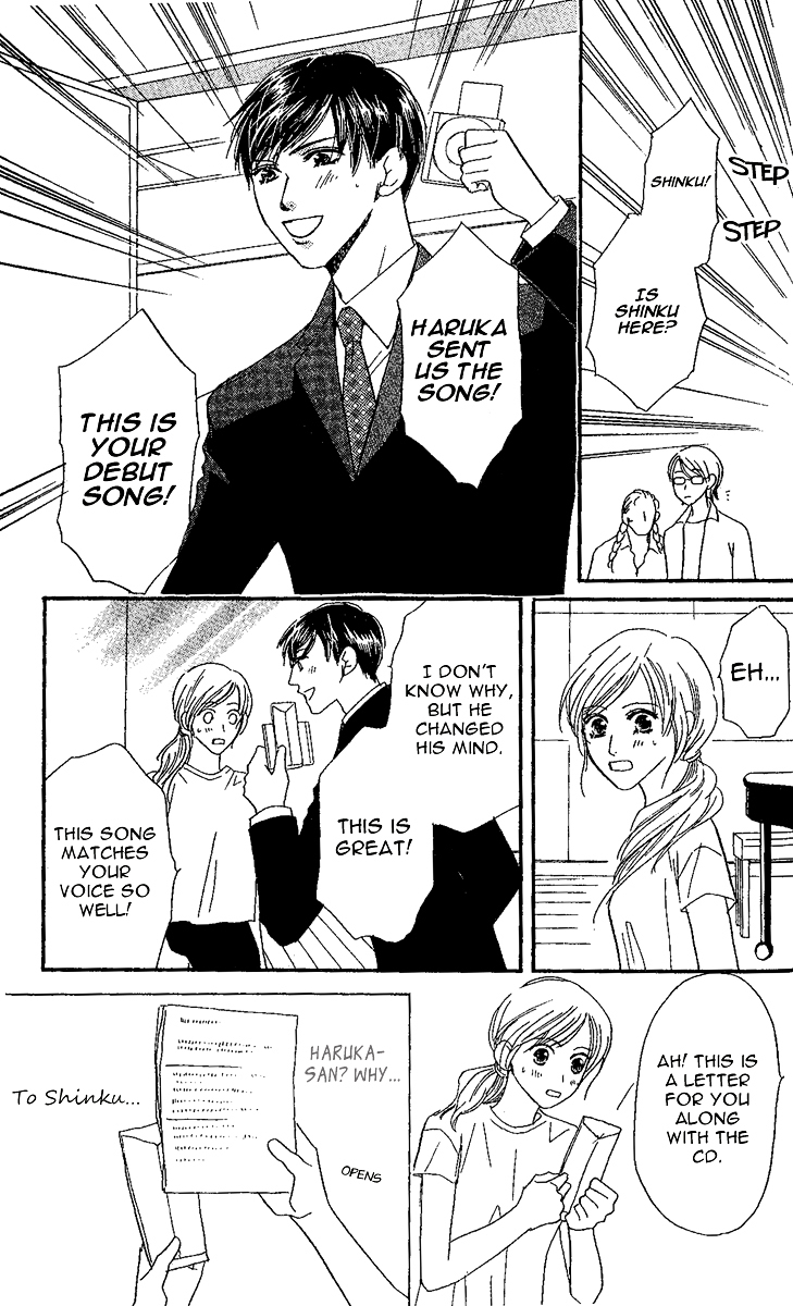 Eniro Cinderella Chapter 4 page 41 - Chapter 4