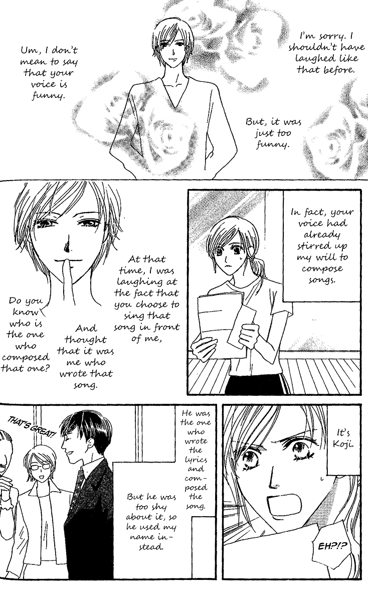Eniro Cinderella Chapter 4 page 42 - Chapter 4