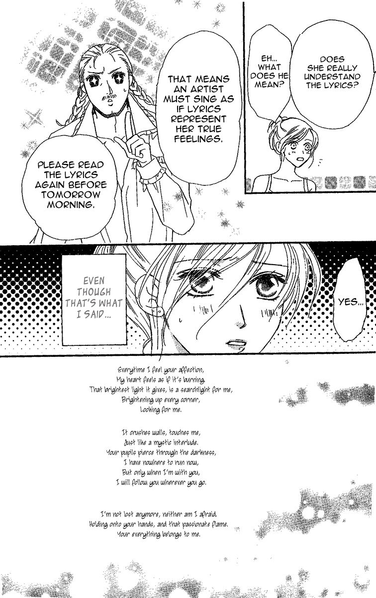 Eniro Cinderella Chapter 5 page 11 - Chapter 5