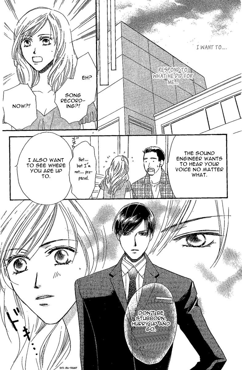 Eniro Cinderella Chapter 5 page 20 - Chapter 5