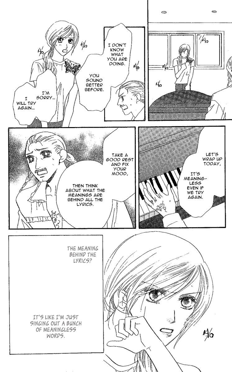 Eniro Cinderella Chapter 5 page 25 - Chapter 5
