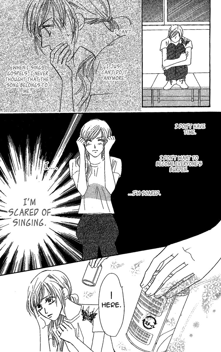 Eniro Cinderella Chapter 5 page 28 - Chapter 5