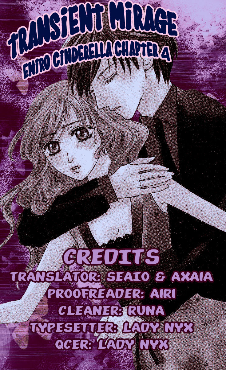 Eniro Cinderella Chapter 5 page 3 - Chapter 5