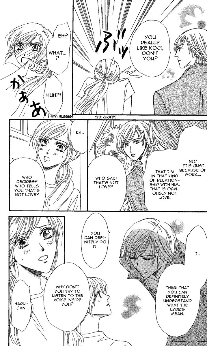 Eniro Cinderella Chapter 5 page 31 - Chapter 5