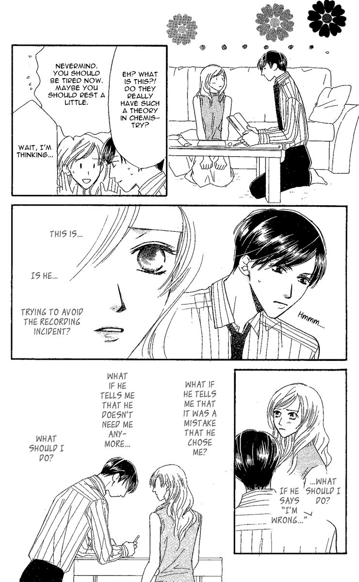 Eniro Cinderella Chapter 5 page 33 - Chapter 5