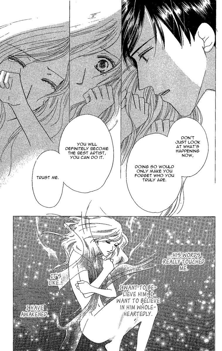 Eniro Cinderella Chapter 5 page 36 - Chapter 5