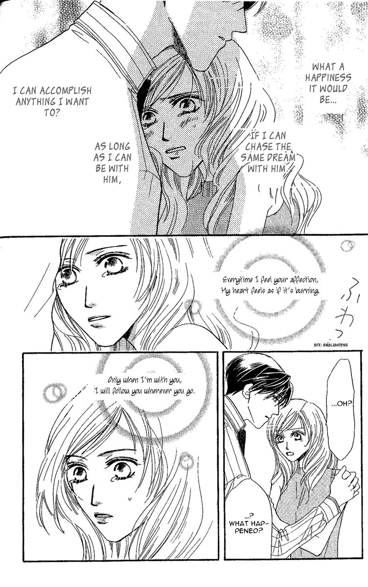 Eniro Cinderella Chapter 5 page 37 - Chapter 5