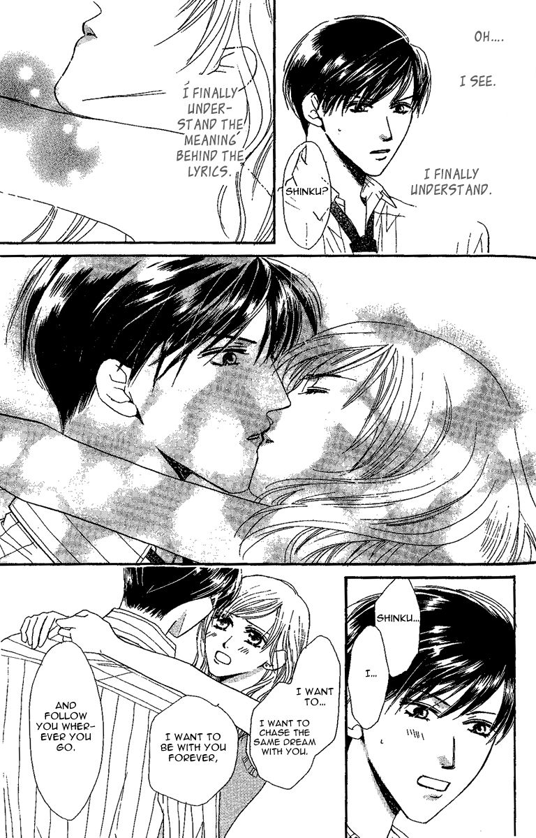 Eniro Cinderella Chapter 5 page 38 - Chapter 5