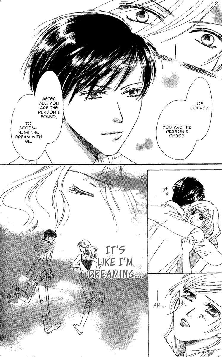 Eniro Cinderella Chapter 5 page 39 - Chapter 5