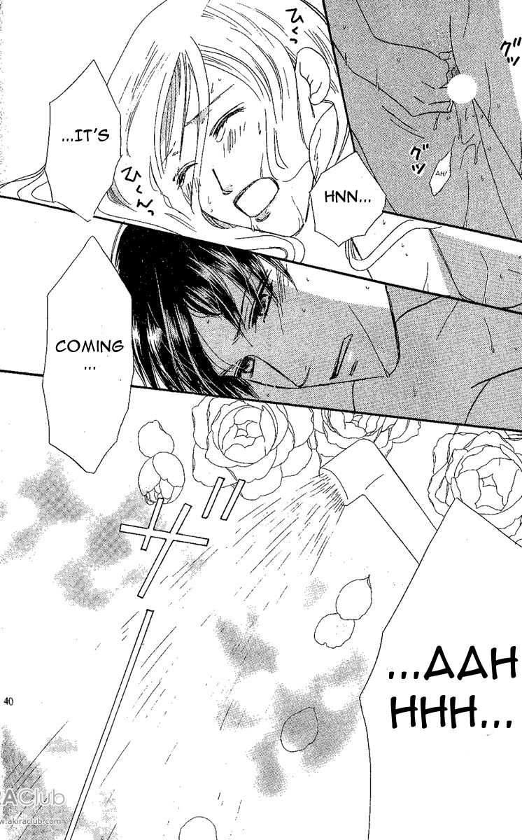 Eniro Cinderella Chapter 5 page 43 - Chapter 5