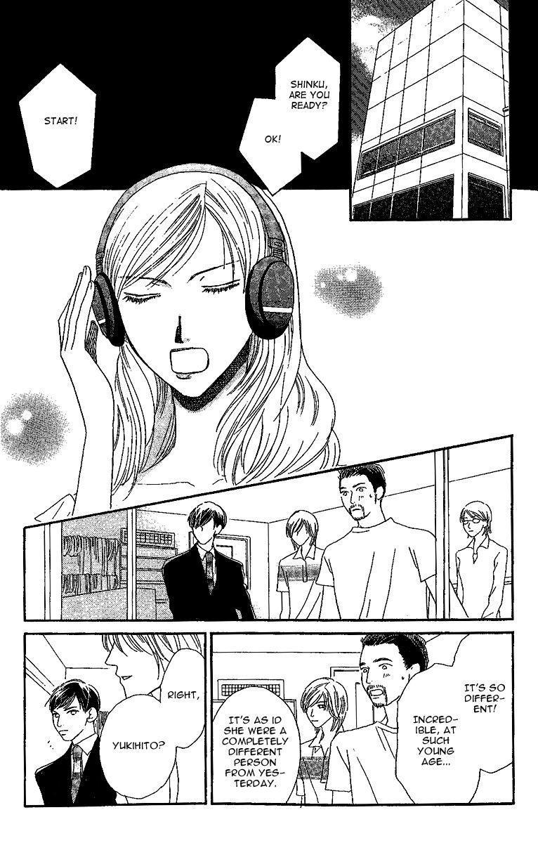 Eniro Cinderella Chapter 5 page 44 - Chapter 5