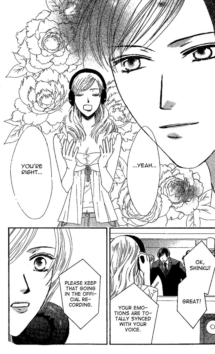 Eniro Cinderella Chapter 5 page 45 - Chapter 5