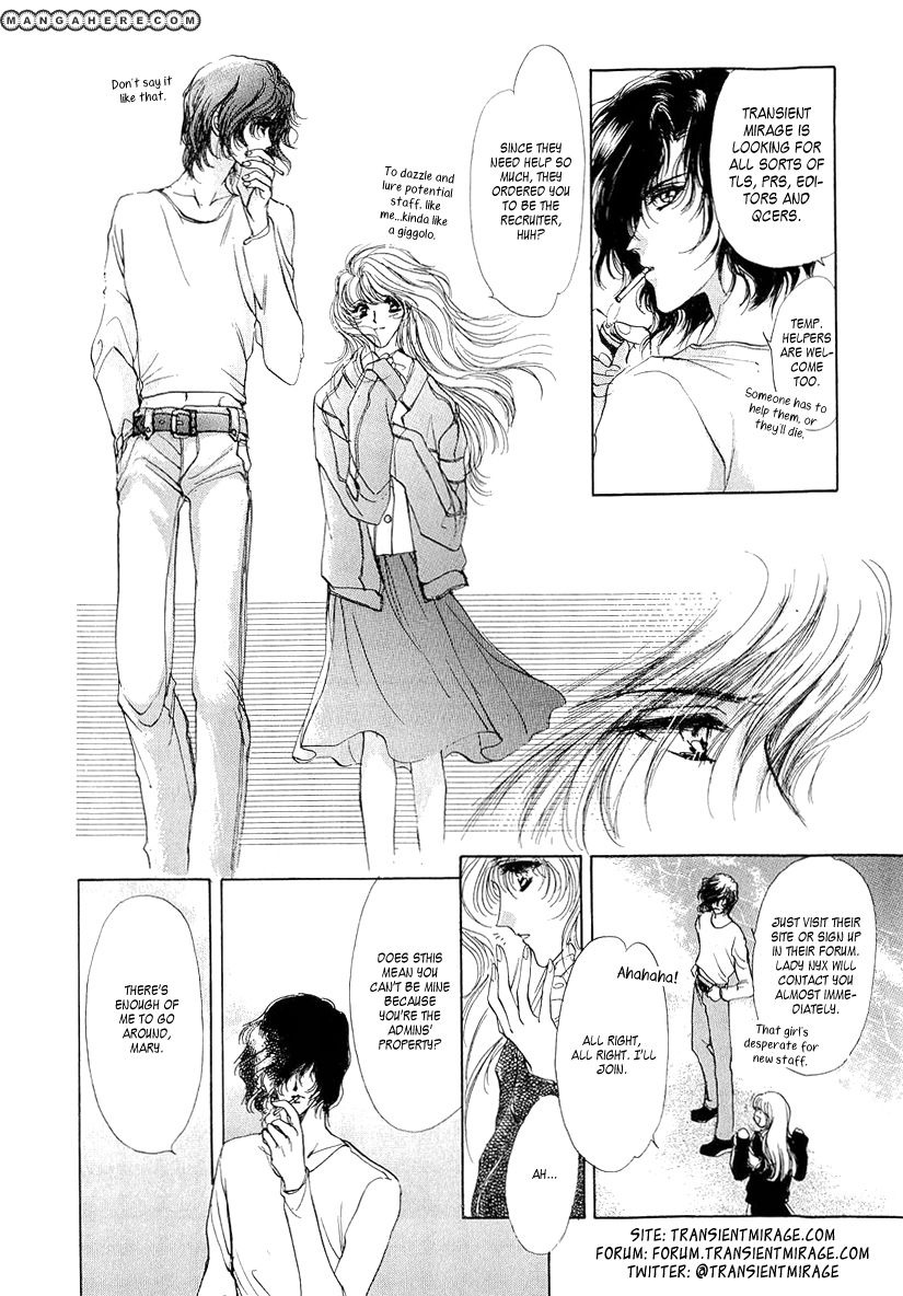 Eniro Cinderella Chapter 5 page 47 - Chapter 5