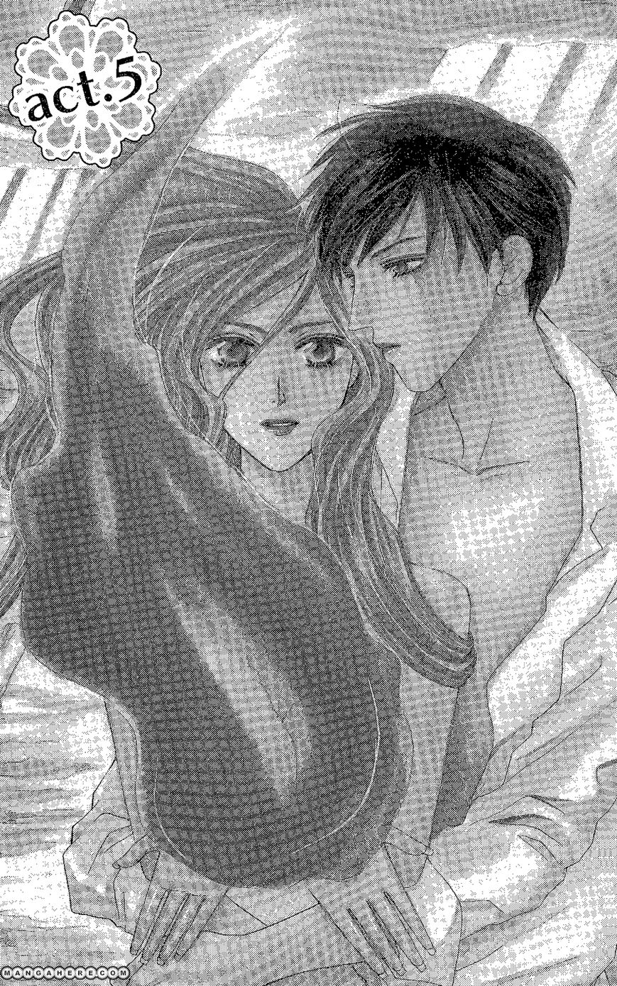 Eniro Cinderella Chapter 5 page 6 - Chapter 5