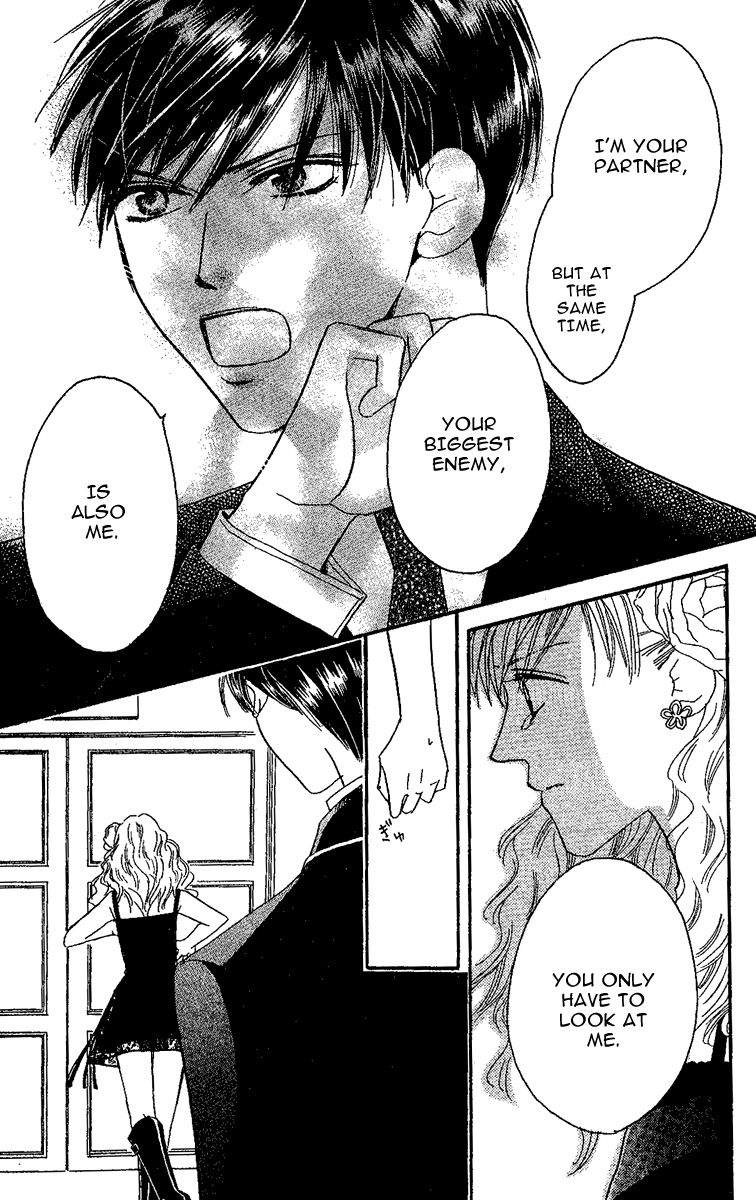 Eniro Cinderella Chapter 6 page 29 - Chapter 6