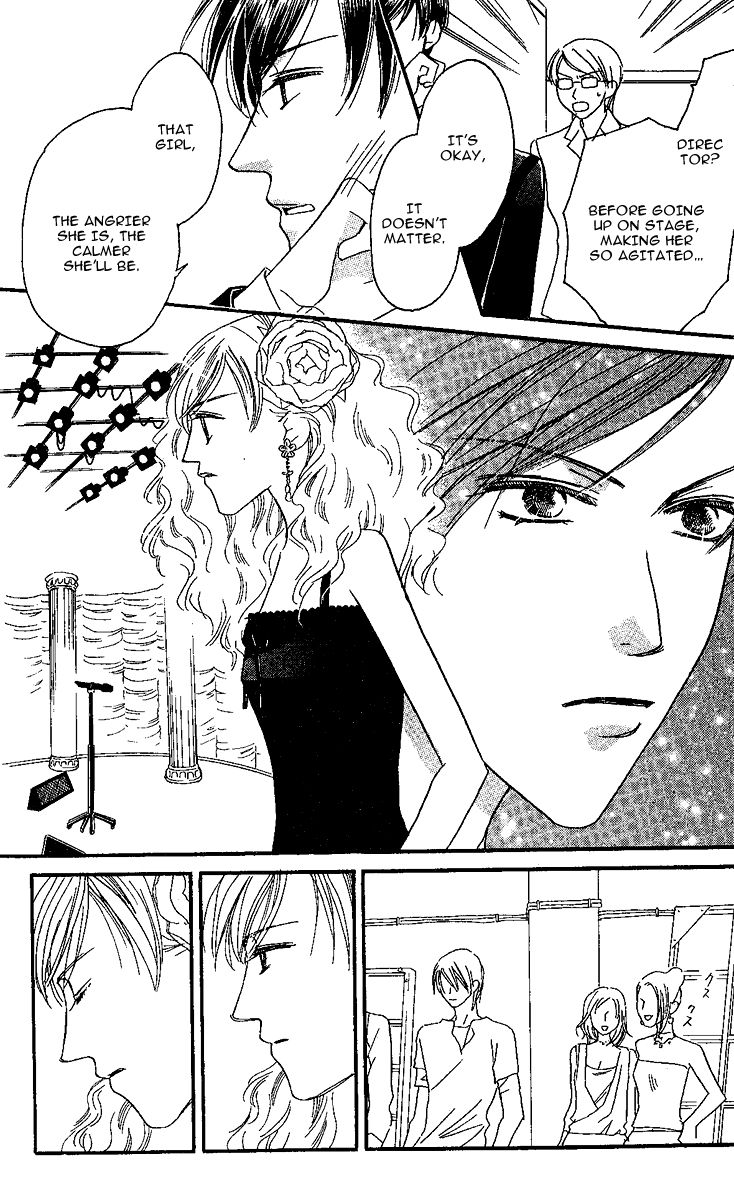 Eniro Cinderella Chapter 6 page 30 - Chapter 6