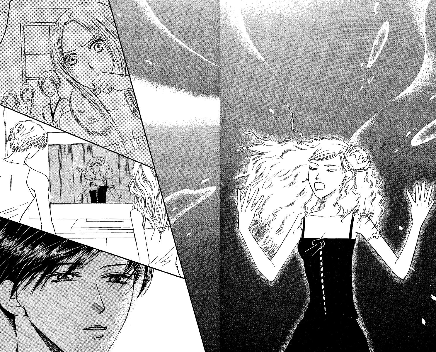 Eniro Cinderella Chapter 6 page 34 - Chapter 6