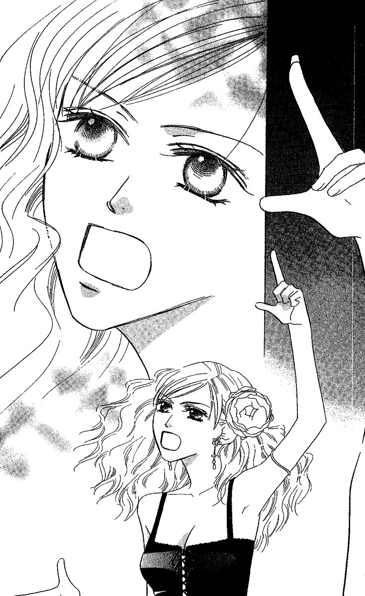 Eniro Cinderella Chapter 6 page 35 - Chapter 6