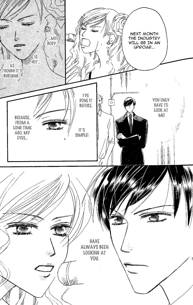 Eniro Cinderella Chapter 6 page 38 - Chapter 6