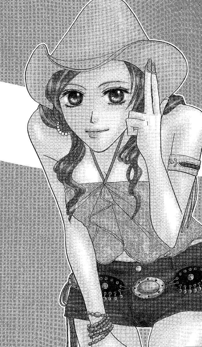 Eniro Cinderella Chapter 6 page 4 - Chapter 6