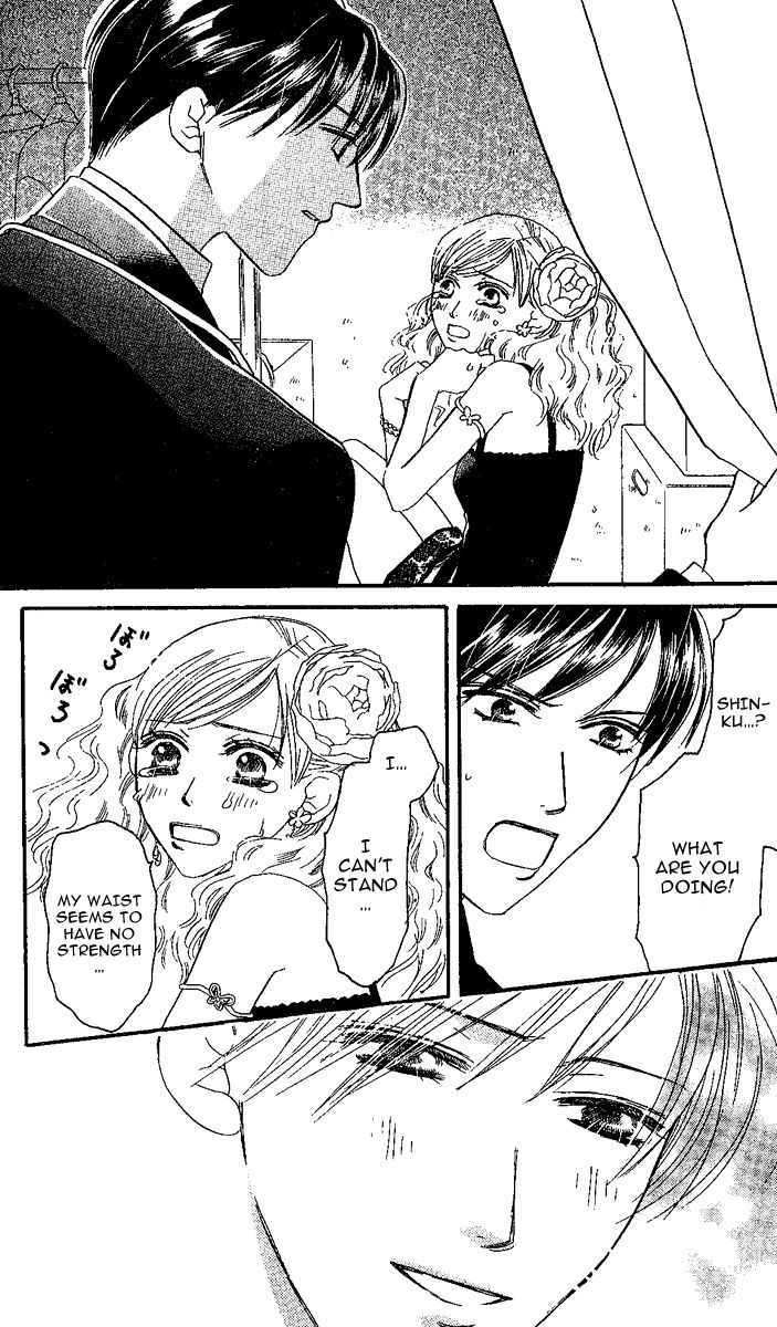 Eniro Cinderella Chapter 6 page 41 - Chapter 6