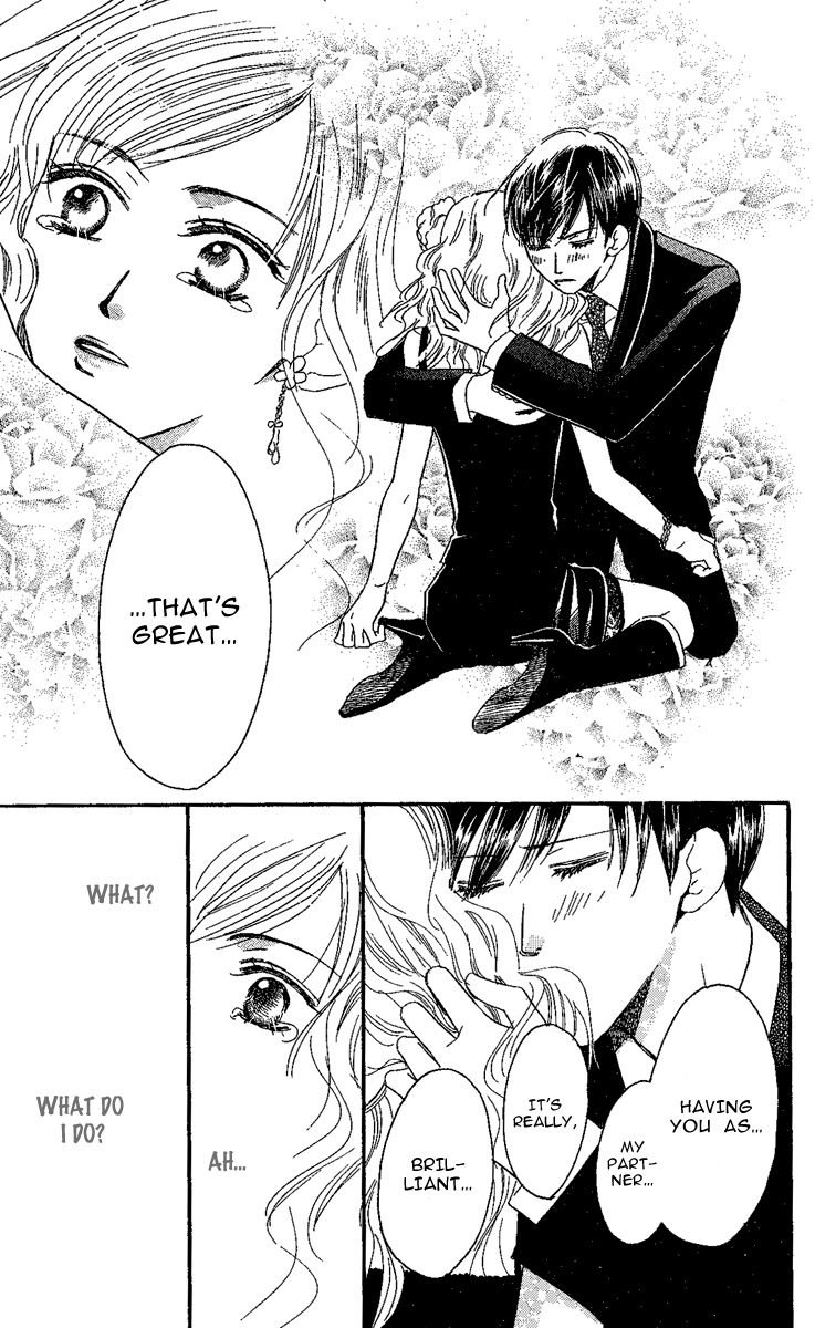Eniro Cinderella Chapter 6 page 42 - Chapter 6