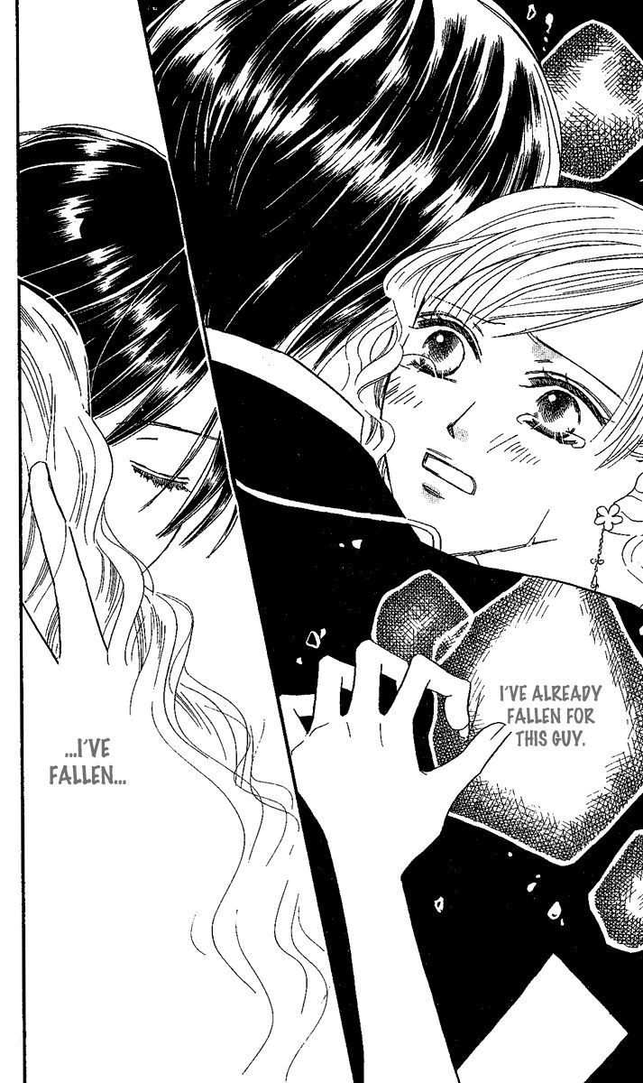 Eniro Cinderella Chapter 6 page 43 - Chapter 6