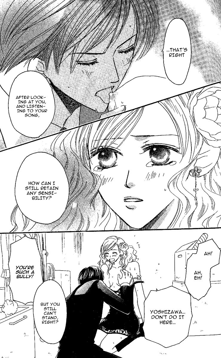 Eniro Cinderella Chapter 6 page 46 - Chapter 6