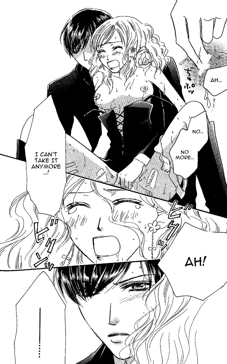 Eniro Cinderella Chapter 6 page 49 - Chapter 6