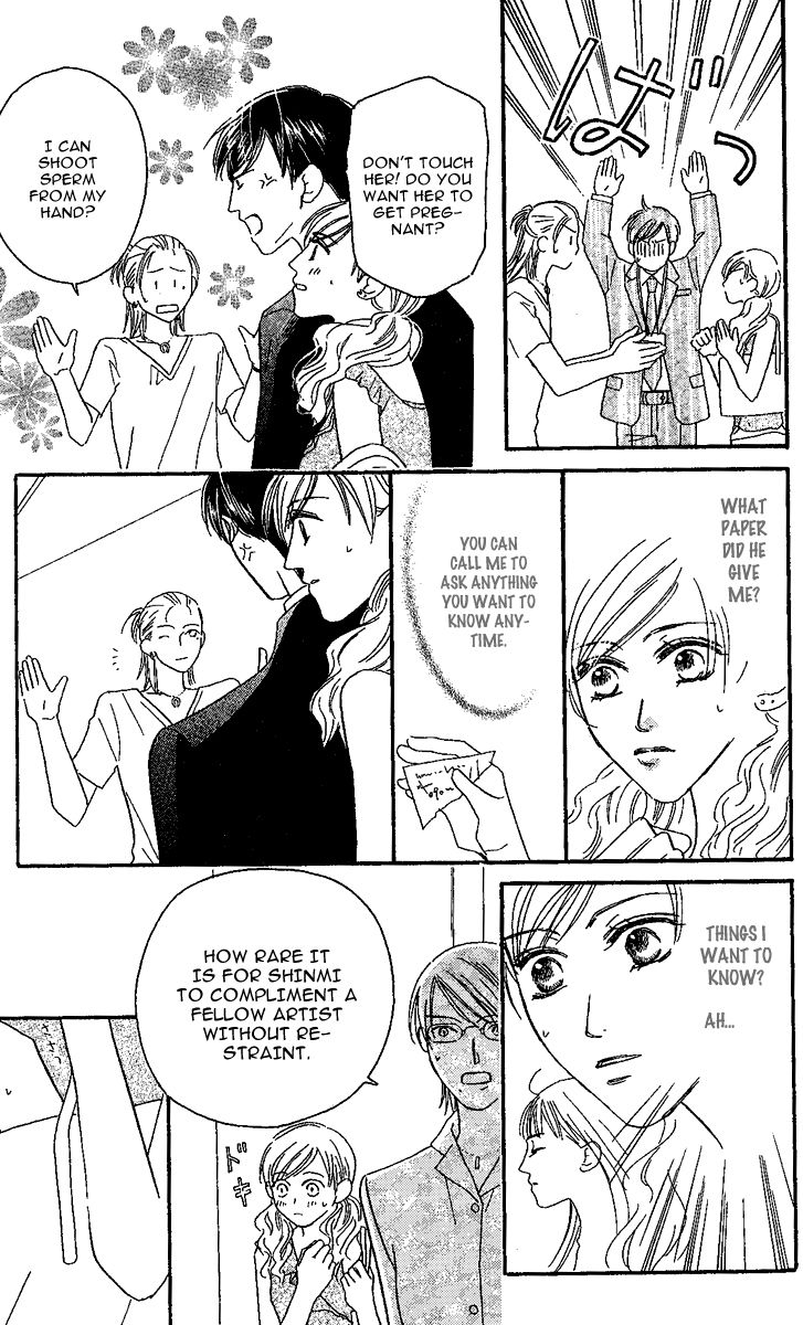 Eniro Cinderella Chapter 6 page 52 - Chapter 6