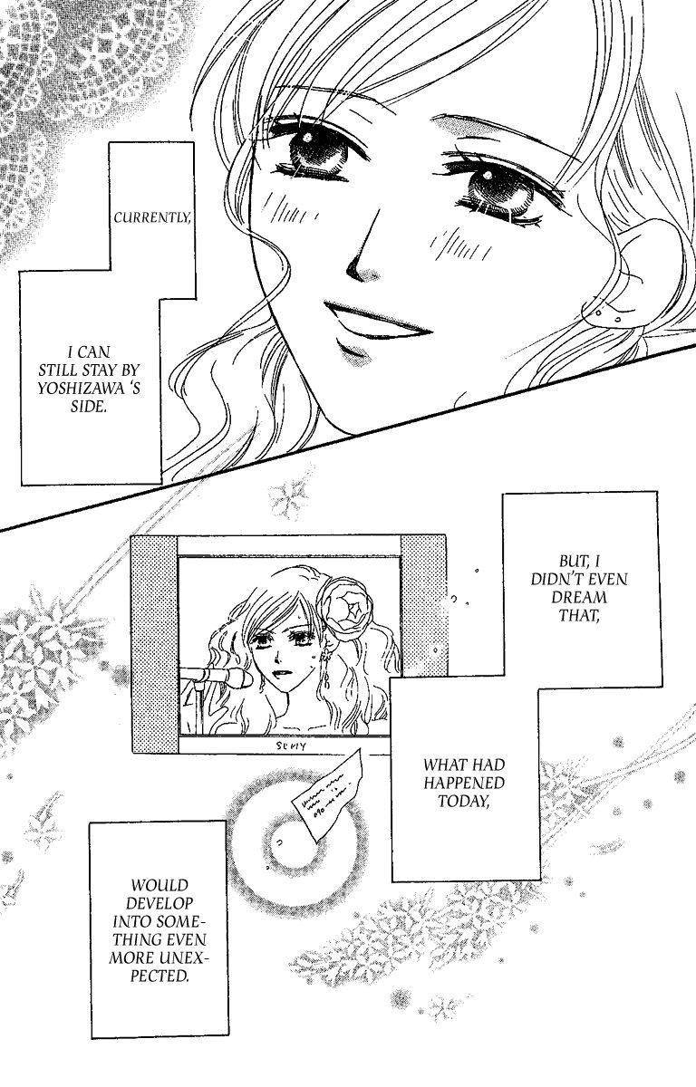 Eniro Cinderella Chapter 6 page 54 - Chapter 6