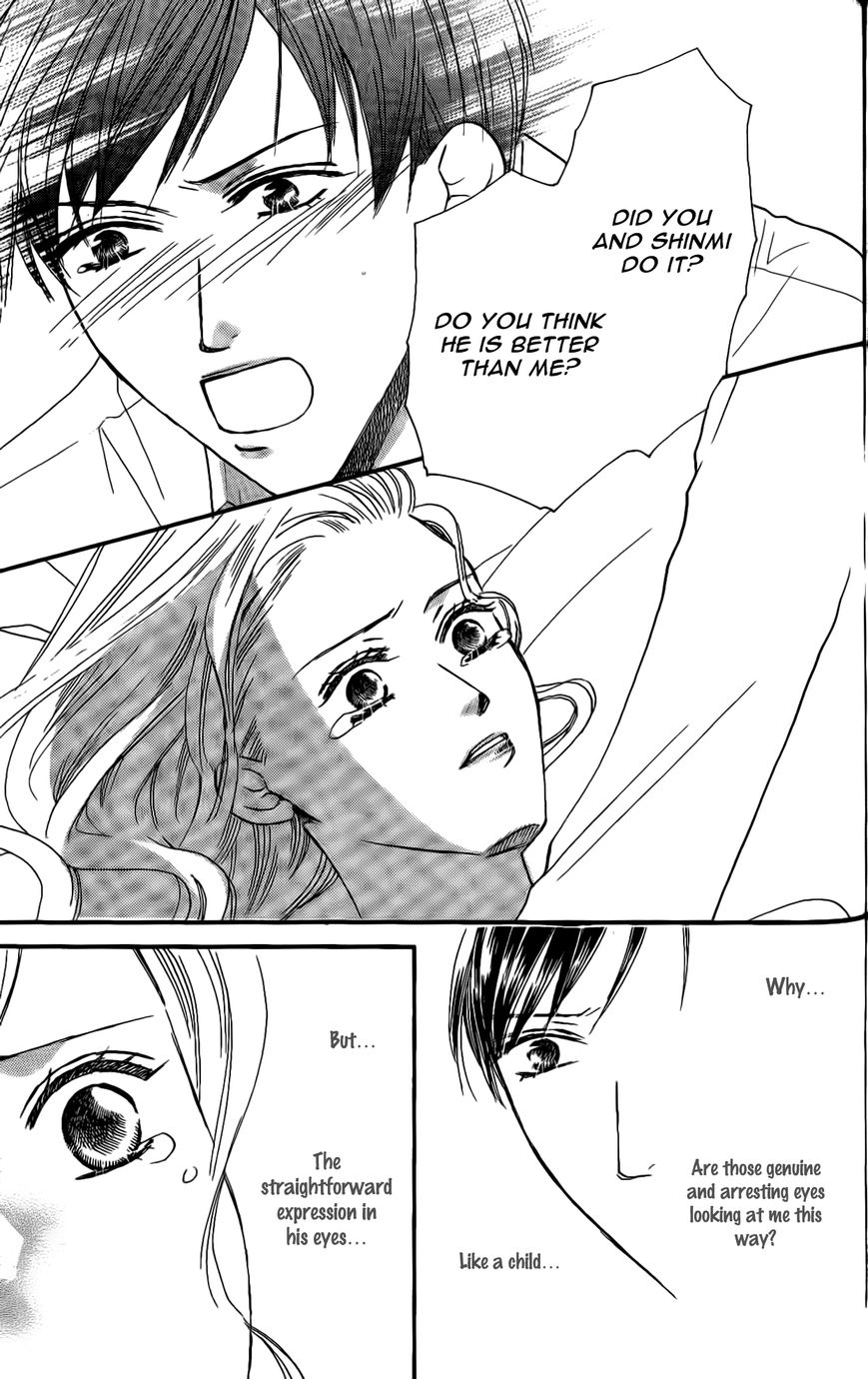 Eniro Cinderella Chapter 8 page 30 - Chapter 8