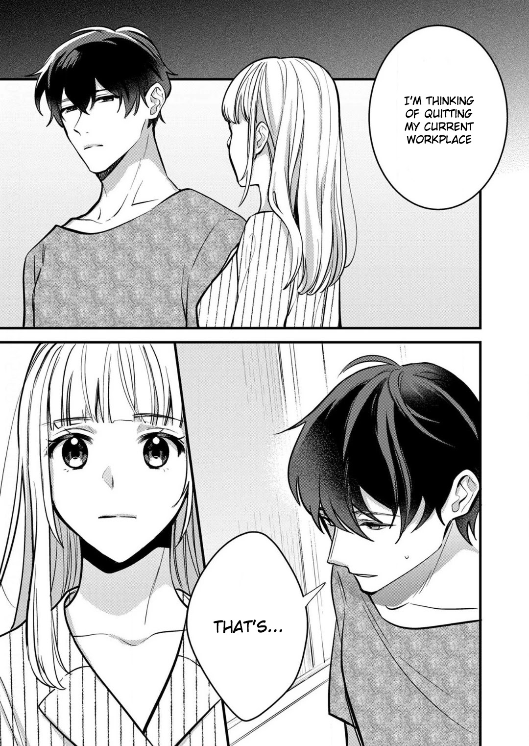 Enji no Hogosha ni Dakarete Shimaimashita Chapter 9 page 26 - Chapter 9