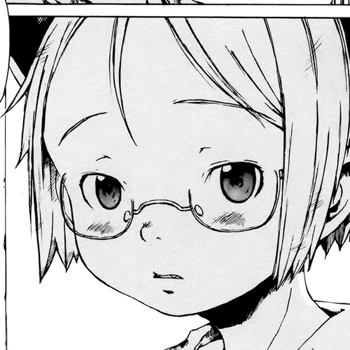 Enjigakari Chapter 4: Milk cover