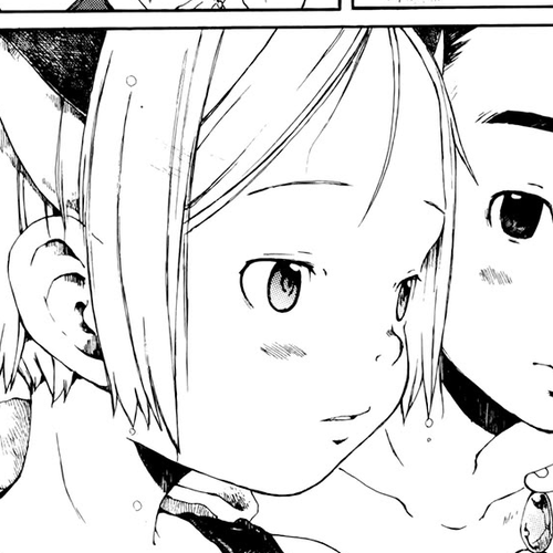 Enjigakari Chapter 7: A Beach Trip On A Rainy Day cover