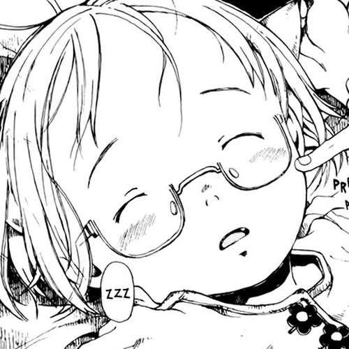 Enjigakari Chapter 8: Sleepover! Sleepover! cover