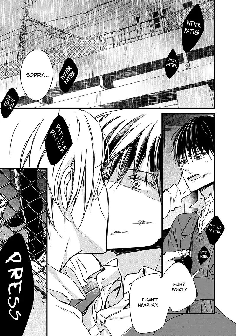 Enjo Mate Chapter 1 page 35 - Chapter 1