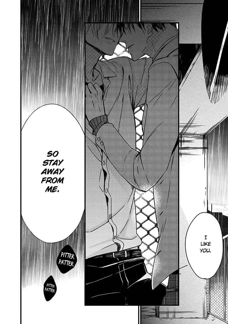 Enjo Mate Chapter 1 page 36 - Chapter 1
