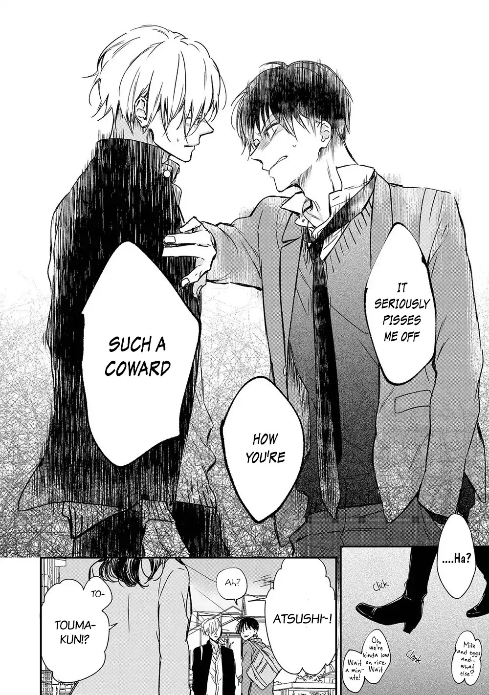 Enjo Mate Chapter 2 page 21 - Chapter 2