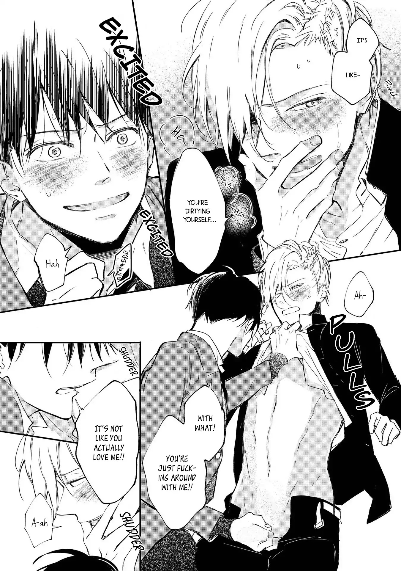 Enjo Mate Chapter 3 page 10 - Chapter 3