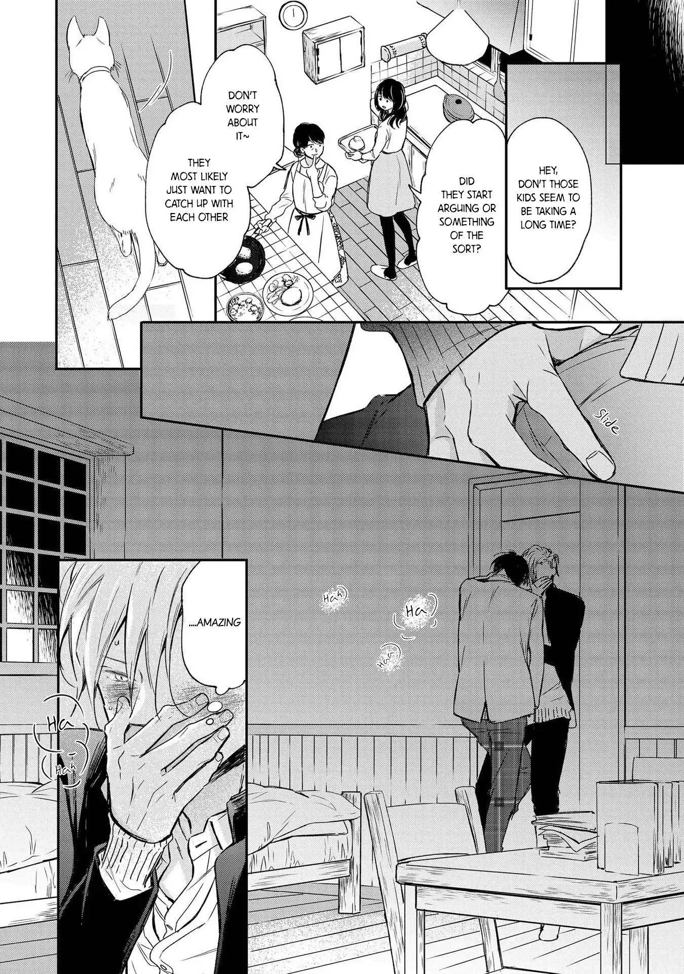 Enjo Mate Chapter 3 page 8 - Chapter 3